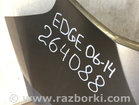 ФОТО Бампер задній для Ford Edge 1 U387 (01.2006-04.2015) Киев