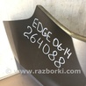 ФОТО Бампер задній для Ford Edge 1 U387 (01.2006-04.2015) Киев