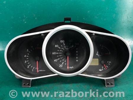 ФОТО Панель приладів для Mazda CX-7 Киев