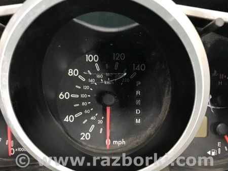ФОТО Панель приладів для Mazda CX-7 Киев