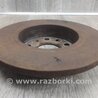 ФОТО Диск гальмівний задній для Volkswagen Jetta 5 1K2, 1K5 (01.2005 - 12.2010) Киев