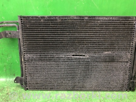 ФОТО Радіатор кондиціонера для Volkswagen Jetta 5 1K2, 1K5 (01.2005 - 12.2010) Киев