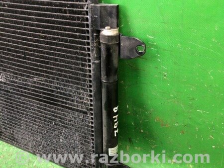 ФОТО Радіатор кондиціонера для Volkswagen Jetta 5 1K2, 1K5 (01.2005 - 12.2010) Киев