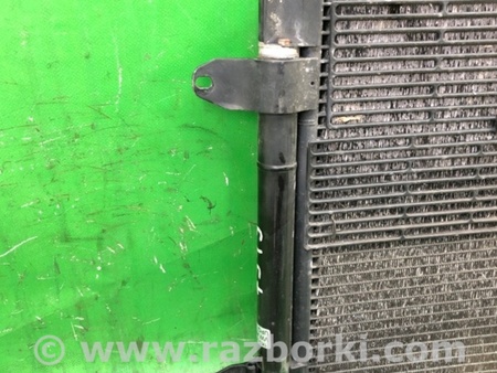 ФОТО Радіатор кондиціонера для Volkswagen Jetta 5 1K2, 1K5 (01.2005 - 12.2010) Киев