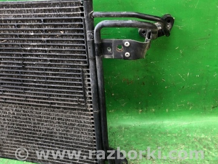 ФОТО Радіатор кондиціонера для Volkswagen Jetta 5 1K2, 1K5 (01.2005 - 12.2010) Киев