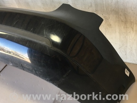 ФОТО Бампер задній для Volkswagen Jetta 5 1K2, 1K5 (01.2005 - 12.2010) Киев