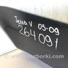 ФОТО Бампер задній для Volkswagen Jetta 5 1K2, 1K5 (01.2005 - 12.2010) Киев