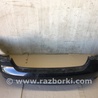 ФОТО Бампер задній для Volkswagen Jetta 5 1K2, 1K5 (01.2005 - 12.2010) Киев