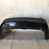 ФОТО Бампер задній для Volkswagen Jetta 5 1K2, 1K5 (01.2005 - 12.2010) Киев