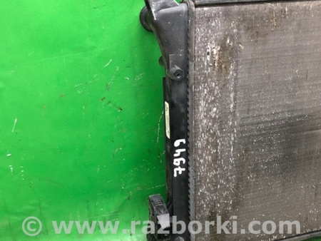 ФОТО Радіатор основний для Volkswagen Jetta 5 1K2, 1K5 (01.2005 - 12.2010) Киев