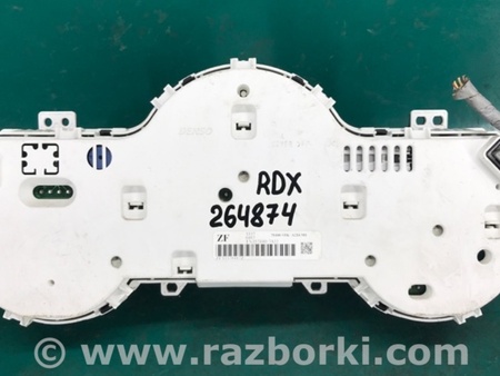 ФОТО Панель приладів для Acura RDX TB 1/2 (07.2006-2012) Киев