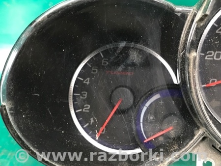 ФОТО Панель приладів для Acura RDX TB 1/2 (07.2006-2012) Киев