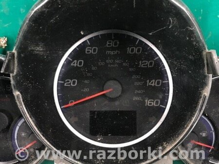 ФОТО Панель приладів для Acura RDX TB 1/2 (07.2006-2012) Киев