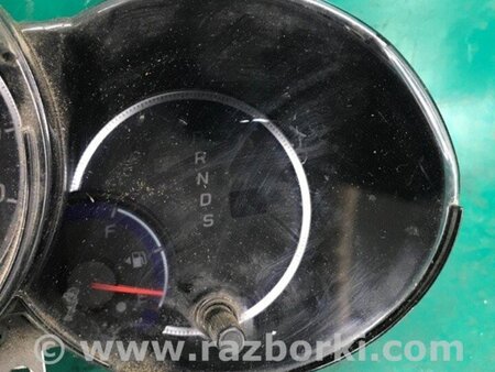 ФОТО Панель приладів для Acura RDX TB 1/2 (07.2006-2012) Киев