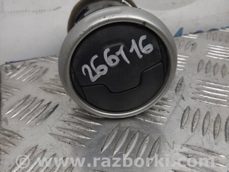 ФОТО дефлектор повітря для Nissan Qashqai (07-14) Киев