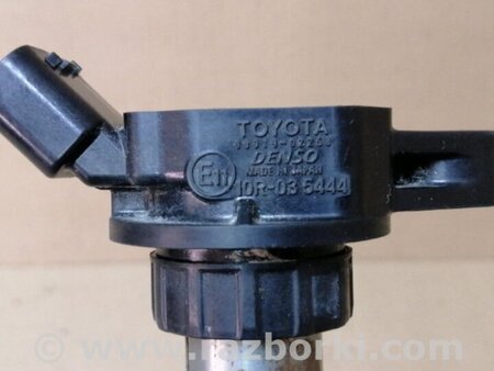 ФОТО Котушка запалювання для Lexus CT200 (11-17) Киев