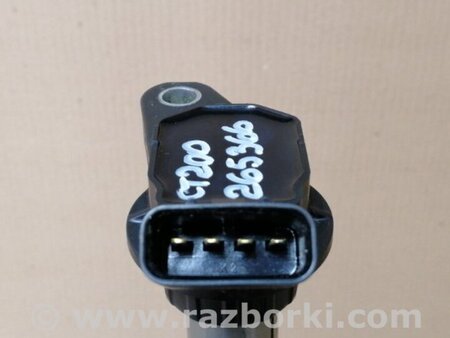 ФОТО Котушка запалювання для Lexus CT200 (11-17) Киев