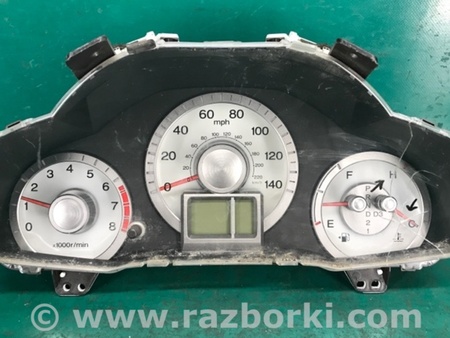 ФОТО Панель приладів для Honda Pilot 2 MR-V YF3/4 (2008-2015) Киев