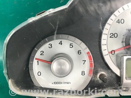 ФОТО Панель приладів для Honda Pilot 2 MR-V YF3/4 (2008-2015) Киев