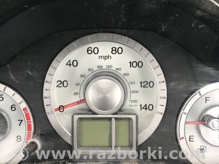 ФОТО Панель приладів для Honda Pilot 2 MR-V YF3/4 (2008-2015) Киев