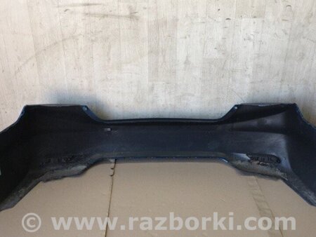 ФОТО Бампер задній для Honda Civic 9 FB,FK (01.2011 - 09.2015) Киев