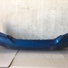 Бампер задній Honda Civic 9 FB,FK (01.2011 - 09.2015)