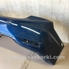 ФОТО Бампер задній для Honda Civic 9 FB,FK (01.2011 - 09.2015) Киев