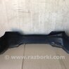 ФОТО Бампер задній для Honda Civic 9 FB,FK (01.2011 - 09.2015) Киев