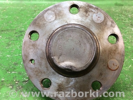 ФОТО Маточина колеса для Volkswagen Jetta 5 1K2, 1K5 (01.2005 - 12.2010) Киев