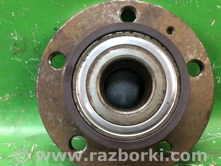 ФОТО Маточина колеса для Volkswagen Jetta 5 1K2, 1K5 (01.2005 - 12.2010) Киев