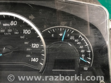 ФОТО Панель приладів для Toyota Camry 50 XV55 (04.2014-07.2018)  Киев