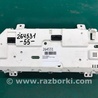 ФОТО Панель приладів для Toyota Camry 50 XV55 (04.2014-07.2018)  Киев