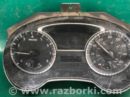 ФОТО Панель приладів для Infiniti QX60/JX35 Киев