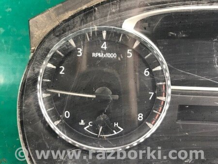 ФОТО Панель приладів для Infiniti QX60/JX35 Киев