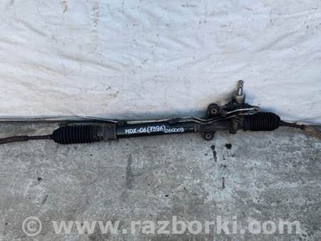 ФОТО Рульова рейка для Acura MDX YD1 (2000-2006) Киев