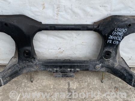 ФОТО Балка передньої підвіски для Lexus LS430 (00-06) Киев