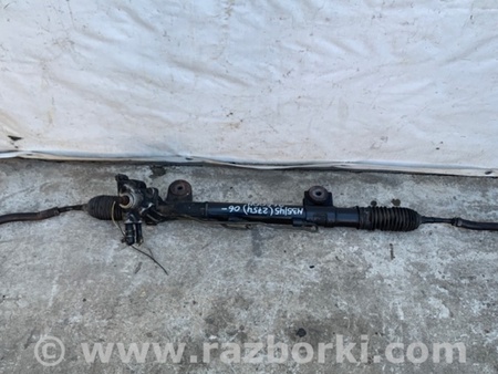 ФОТО Рульова рейка для Infiniti M35/M45 Киев