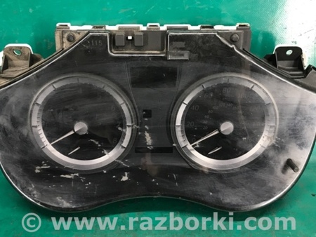 ФОТО Панель приладів для Lexus ES350 (06-12) Киев