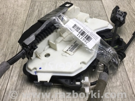 ФОТО Замок двері задній лівий для Volkswagen Jetta USA (10-17) Киев