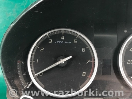 ФОТО Панель приладів для Acura ILX (2012-2016) Киев
