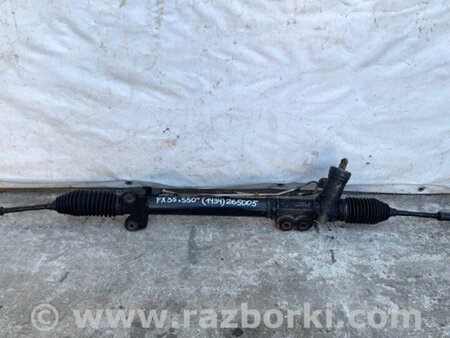 ФОТО Рульова рейка для Infiniti FX S50 (03-08) Киев