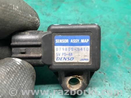 ФОТО Датчик абсолютного давления MAP sensor для Honda Civic 7 EU, EN, ES (09.2000 - 06.2006) Киев