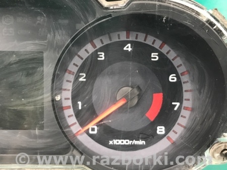 ФОТО Панель приладів для Mitsubishi Lancer X 10 (08-17) Киев