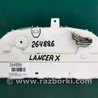 ФОТО Панель приладів для Mitsubishi Lancer X 10 (08-17) Киев