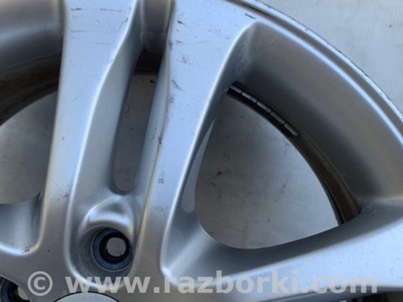 ФОТО Диск R17 для Honda CR-V (07-11) Киев