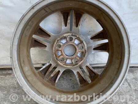 ФОТО Диск R17 для Honda CR-V (07-11) Киев