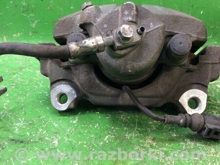 ФОТО Гальмівний супорт лівий для Volkswagen Jetta 5 1K2, 1K5 (01.2005 - 12.2010) Киев