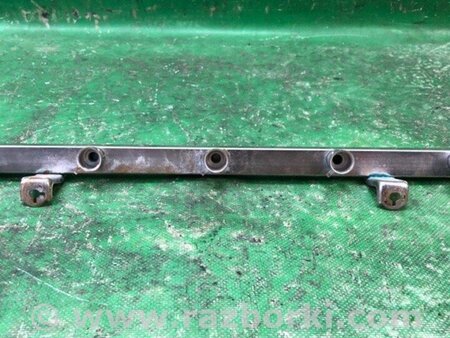 ФОТО Паливна рейка для Volkswagen Jetta USA (10-17) Киев