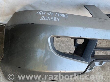 ФОТО Бампер передній для Acura MDX YD1 (2000-2006) Киев