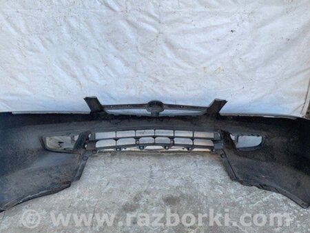 ФОТО Бампер передній для Acura MDX YD1 (2000-2006) Киев